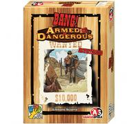 Bang Armed & Dangerous Extension