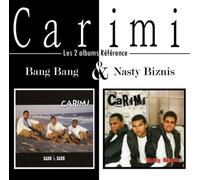 Bang Bang And Nasty Biznis CD