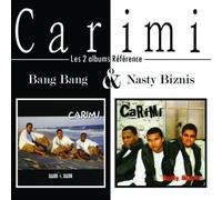 Bang & Nasty Bizness