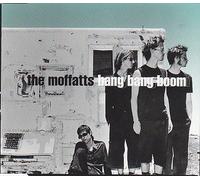 Moffatts,the - Bang Bang Boom
