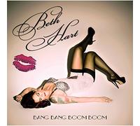 Bang Bang Boom Boom by Beth Hart