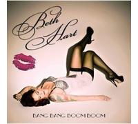 Bang Bang Boom Boom by HART,BETH [Audio CD] NEUF
