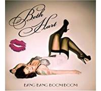 Bang bang boom boom CD