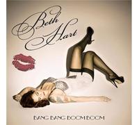 Beth Hart – Bang Bang Boom Boom – CD