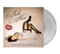 Bang Bang Boom Boom Édition Limitée Vinyle Transparent Vinyle