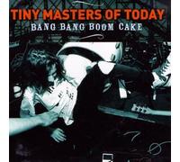 Tiny Masters of Today - Bang Boom Cake [Import]
