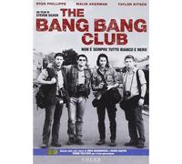 The Bang Bang Club – Philippe Akerman – DVD – Import italien – Koch Media