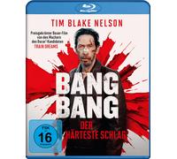 Bang Bang - Der härteste Schlag (Blu-ray) (Blu-ray) Tim Blake Nelson