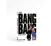 Bang Bang - It's Reeves and Mortimer - Reeves and Mortimer - Bang Bang - It's Reeves and Mortimer [Import anglais]