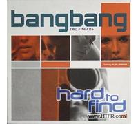 Bang Bang & Jay Jay Johanson - Two Fingers