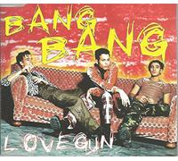 Bang Bang - Love Gun [Import]