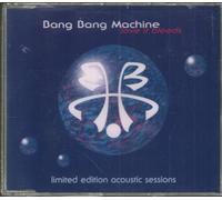 Bang Bang Machine - Love It Bleeds [Import]