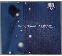 Bang Bang Machine - Love It Bleeds [Import]