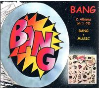 Bang - Bang/Music [Import]