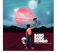 BANG BANG ROMEO - A HEARTBREAKER'S GUIDE TO THE GALAXY CD NEUF