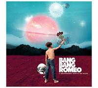 Bang Bang Romeo - A Heartbreakers Guide to The Galaxy