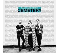 Bang Bang Romeo - Bang Romeo-Cemetery