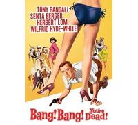 Bang! Bang! You're Dead! – (1966)