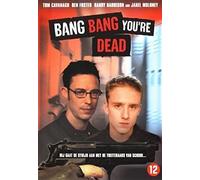 Bang bang you're dead (2002) (import)