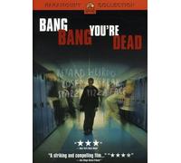 Bang Bang You're Dead [Import USA Zone 1]