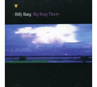 Bang, Billy - Big Bang Theory