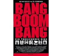 Bang Boom Bang - Bang Boom Bang [VHS]