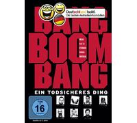 Bang Boom Bang (Deutschland Lacht) - Boom Bang (Deutschland Lacht) [Import]