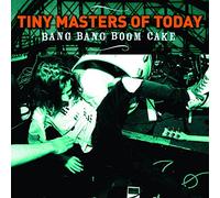 Bang Boom Cake [Import Allemand]