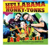 Bang Boom Jubilee