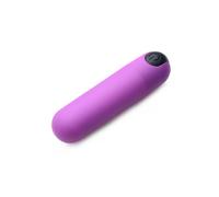 Bang! - Bullet Vibrator - Violet