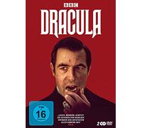 Dracula – Claes Bang, Dolly Wells, Morfydd Clark – 2 DVD – Import (polyband)
