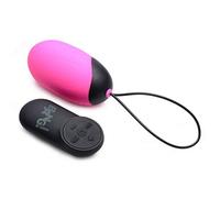 Bang! Coup! Xl Oeuf Vibrant Rose