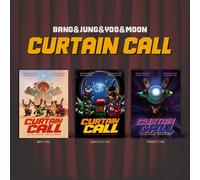 Bang - Curtain Call-INKL. Photobook [Import]