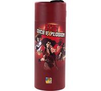 Bang ! Dice Explosion