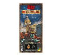 Bang! Dice Game Undead Or Alive (Anglais)