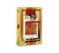 Bang Dodge City - Expansion Jeu de Table DV GIOCHI ITA