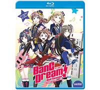 Bang Dream: 2nd Season [Blu-Ray]
