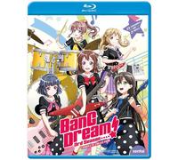 Bang Dream!: 3rd Season [Usa][Blu-Ray] Anamorphic, Subtitled