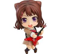 BanG Dream! - Figurine Nendoroid Kasumi Toyama 10 cm