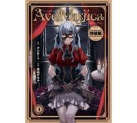 Bang Dream! Ave Mujica -Manuscriptus- 1 ()