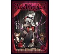 Bang Dream! Ave Mujica -Manuscriptus- 2 ()