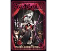 BanG Dream! Ave Mujica -manuscriptus- 2