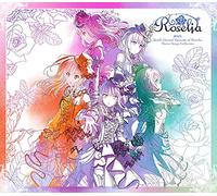 劇場版「BanG Dream! Episode of Roselia」Theme Songs Collection【Blu-ray付生産限定盤】