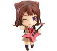 BanG Dream! - Figurine Nendoroid Kasumi Toyama 10 cm