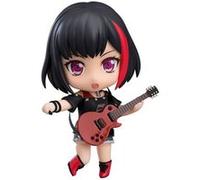 BanG Dream! Girls Band Party! - Figurine Nendoroid Ran Mitake Stage Outfit Ver. 10 cm G