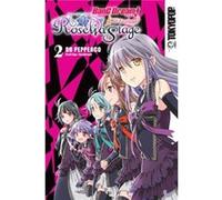 BanG Dream Girls Band Party Roselia Stage Volume 2 by Dr Dr pepperco Dr Dr pepperco (Auteur)