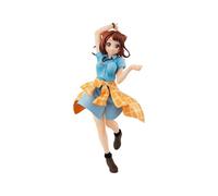 Bang Dream! Girls Band Party! - Statuette Pop Up Parade Kasumi Toyama 17 Cm