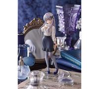 Bang Dream! Girls Band Party! Statuette Pvc Pop Up Parade Yukina Minato 17 Cm - Good Smile Company Gsc94205