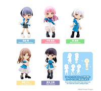 PalVerse BanG Dream! It's MyGO!!!!! Boîte de 6