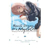 BanG Dream! It's MyGO!!!!! Swaying in the Rain, Looking for the Sunshine, Band 01